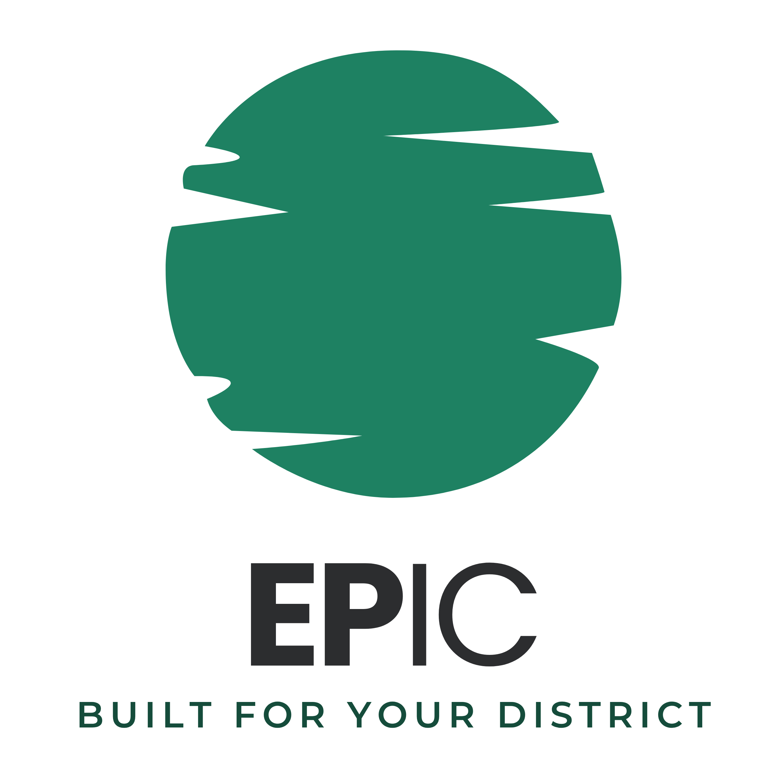 EPIC logo